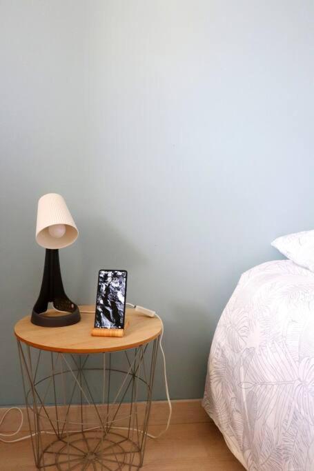 Le Cosy Plein Centre Avec Terrasse Apartman Meximieux Kültér fotó