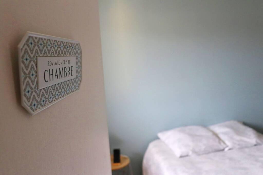Le Cosy Plein Centre Avec Terrasse Apartman Meximieux Kültér fotó